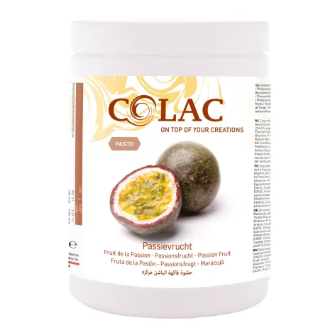 Colac Passion Fruit Flavour Compound